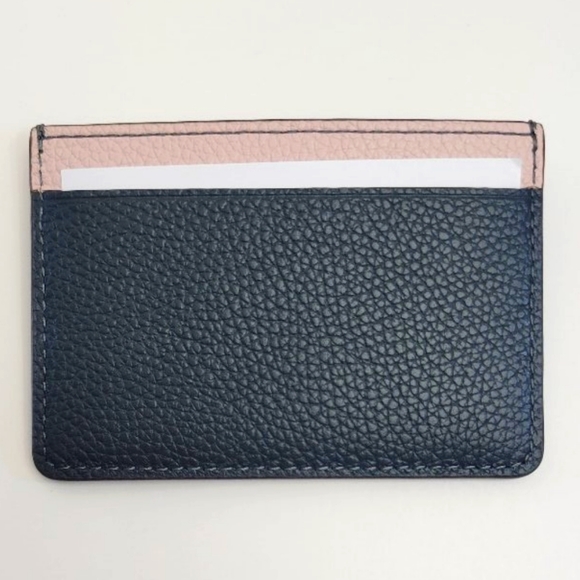 Coach Mini Wallet - Picture 2 of 5